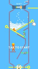 Screenshot 2: Pin and balls