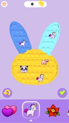 Screenshot 10: Pop-it Fidget Maker Simulator