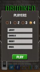 Screenshot 6: Drunken Darts