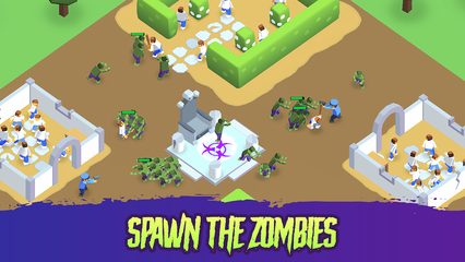 Screenshot 19: Zombie City Master-Zombie Game