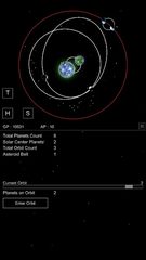 Screenshot 3: Sandbox Planet - World Genesis
