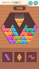 Screenshot 19: Block Puzzle Games