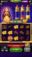 Screenshot 18: Winning Jackpot Casino Game