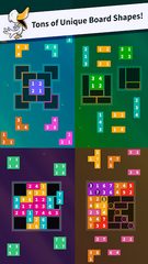 Screenshot 2: Flow Fit: Sudoku