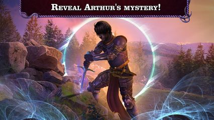 Screenshot 20: Hidden Expedition: King's Line