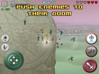 Screenshot 12: Only One