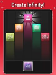 Screenshot 10: X2 Blocks: 2048 Number Games