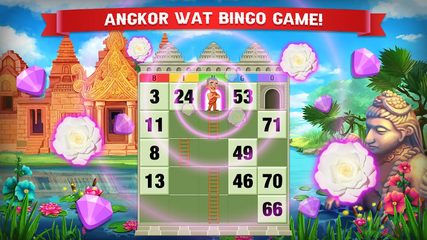 Screenshot 12: Bingo Amaze - Bingo Games