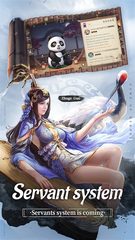 Screenshot 2: Game of Heroes: Three Kingdoms