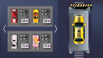 Screenshot 7: Car Parking