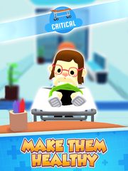 Screenshot 11: Hospital Inc.