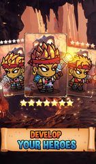 Screenshot 14: Five Heroes: The King's War