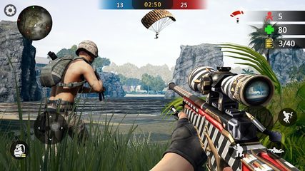 Screenshot 16: Special Ops: Sniper Shooter 3D