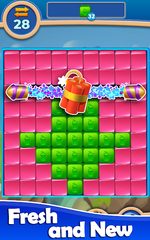 Screenshot 3: Cube Blast: Match Block Puzzle