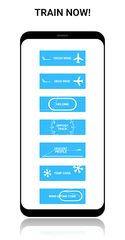 Screenshot 21: AirPlanPro: Crosswind, Holding