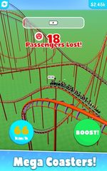 Screenshot 7: Hyper Roller Coaster