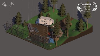 Screenshot 12: Tiny Room Stories Town Mystery