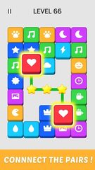 Screenshot 2: Block Blast 3D - Tile Triple Match Puzzle Master