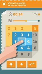 Screenshot 4: Pluszle ®: Brain logic puzzle
