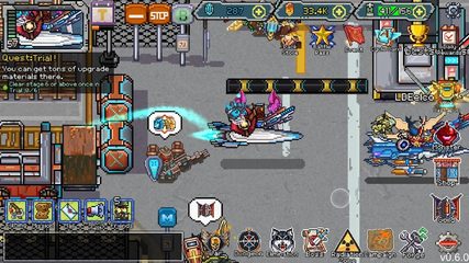 Screenshot 20: Bit Legends