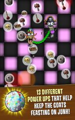 Screenshot 9: Nasty Goats