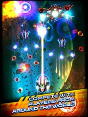 Screenshot 8: Space Warrior: The Story