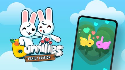 Screenshot 6: Bunniiies - Family Edition