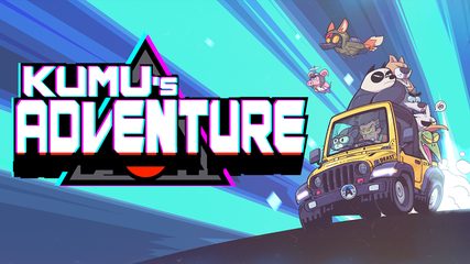 Screenshot 14: Kumu's Adventure