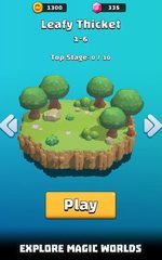 Screenshot 2: Pocket Legion: Roguelike Battle