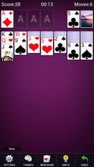 Screenshot 13: Solitaire - Klondike Solitaire Free Card Games