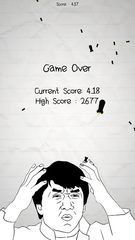 Screenshot 5: No Humanity - The Hardest Game