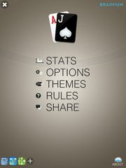 Screenshot 10: Blackjack