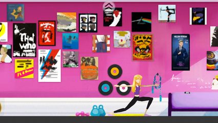 Screenshot 21: A Life in Music
