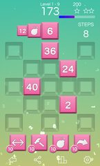 Screenshot 6: DIV Number Puzzle game