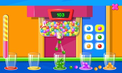 Screenshot 4: Supermarket Game