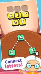 Screenshot 16: WordWhizzle Connect