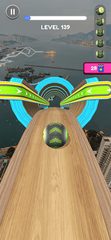 Screenshot 2: Going Balls 12+
