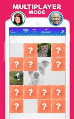 Screenshot 3: Match Game: Animals