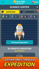Screenshot 13: Space Inc