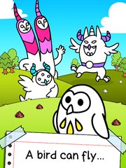 Screenshot 6: Birds Evolution: Idle Clicker
