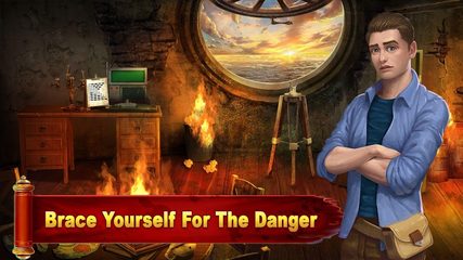 Screenshot 14: Escape Games - Lost Temple