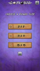 Screenshot 7: Gomoku