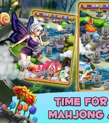 Screenshot 15: Mahjong Magic Lands: Fairy King's Quest
