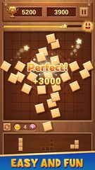 Screenshot 19: Block Puzzle Wood Blast