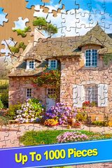 Screenshot 18: ColorPlanet® Jigsaw Puzzle