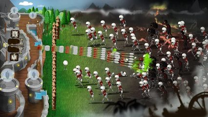 Screenshot 23: Grim Defender: Castle Defense