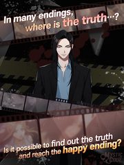 Screenshot 22: Mystic Code : Choose your path