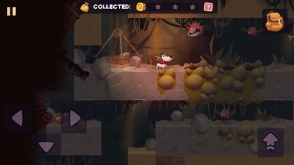 Screenshot 24: My Diggy Dog 2