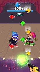 Screenshot 19: FNF Beat Remix - Friday Night Fire Battle (New)