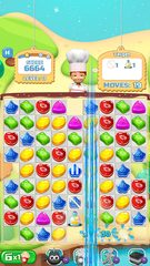 Screenshot 8: Sweet Cookies Time